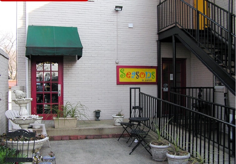 More Photos Of 10 S Crenshaw Ave, Richmond Freestanding For Lease