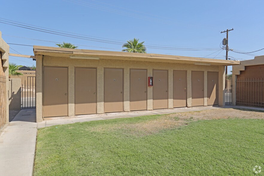 More Photos Of 5286 E Tropicana Ave, Las Vegas Apartments For Sale