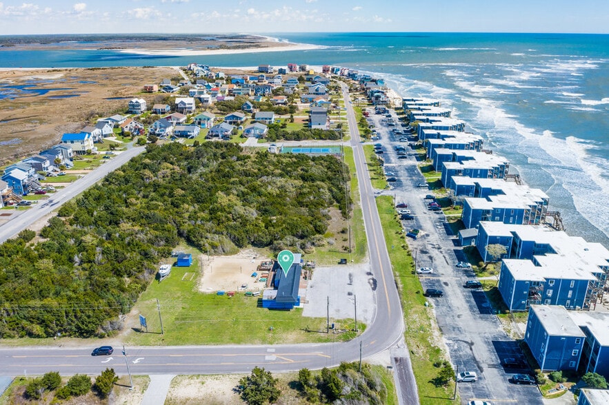More Photos Of 2181 New River Inlet Rd, North Topsail Beach Convenience Store For Sale
