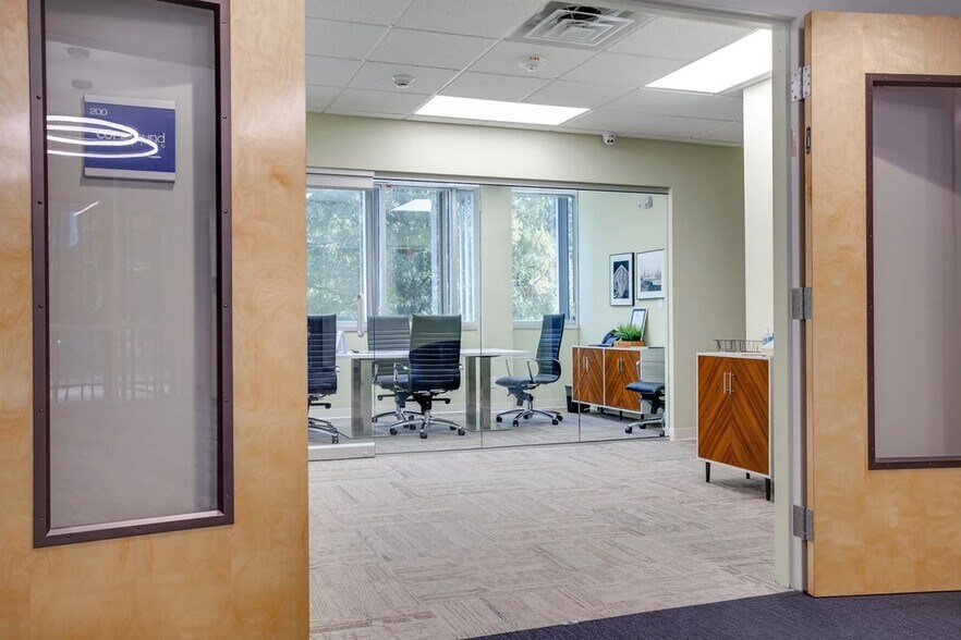 More Photos Of 5510 Six Forks Rd, Raleigh Office For Lease