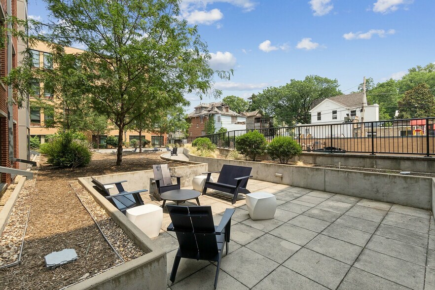 More Photos Of 2228 Martin Luther King Jr Ave SE, Washington Apartments For Lease
