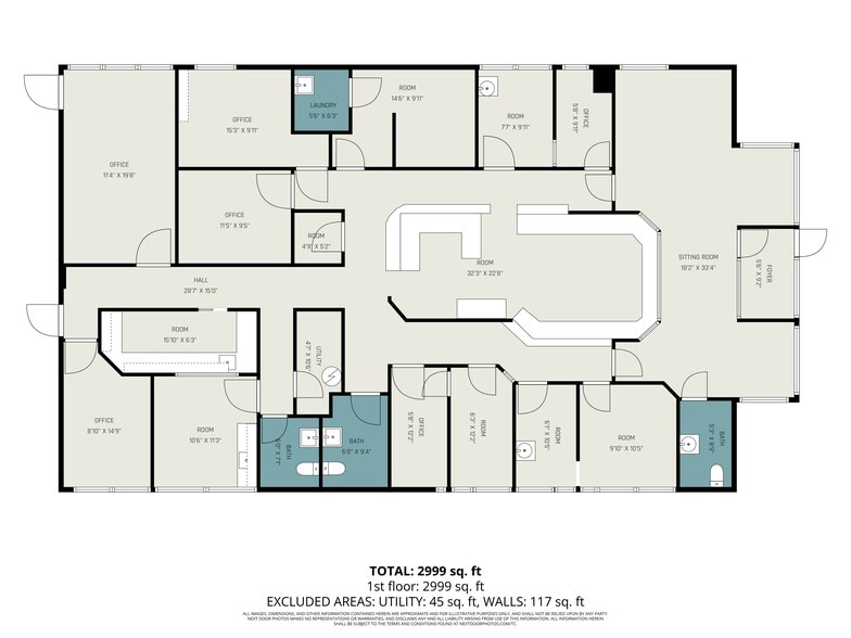 More Photos Of 30000 Orchard Lake Rd, Farmington Medical For Lease