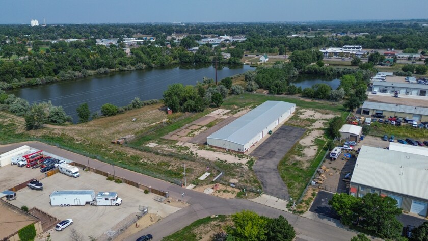 More Photos Of 1020 S Garfield Ave, Loveland Warehouse For Sale