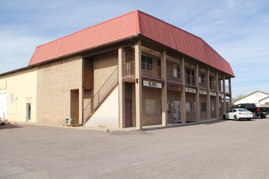 More Photos Of 60 N Signal Butte Rd, Apache Junction Industrial For Sale