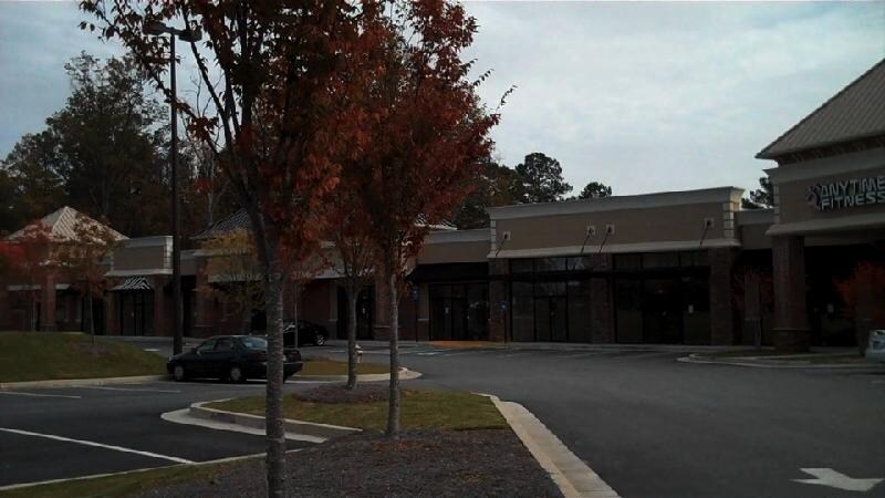 More Photos Of 6225 Atlanta Hwy, Alpharetta Freestanding For Lease