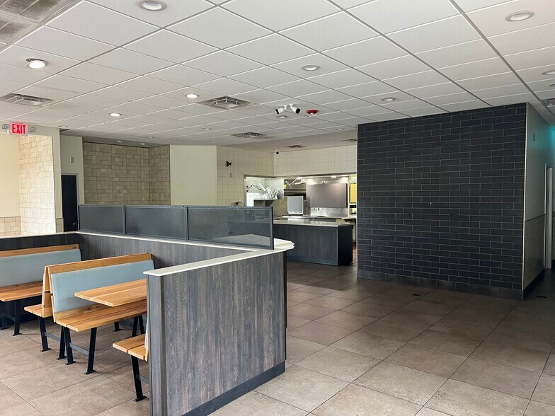 More Photos Of 1101 N Chalkville Rd, Trussville Fast Food For Lease