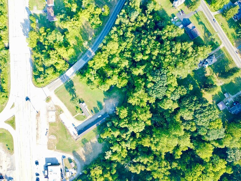 More Photos Of 1761 Old Youngstown Rd, Edinburg Land For Sale