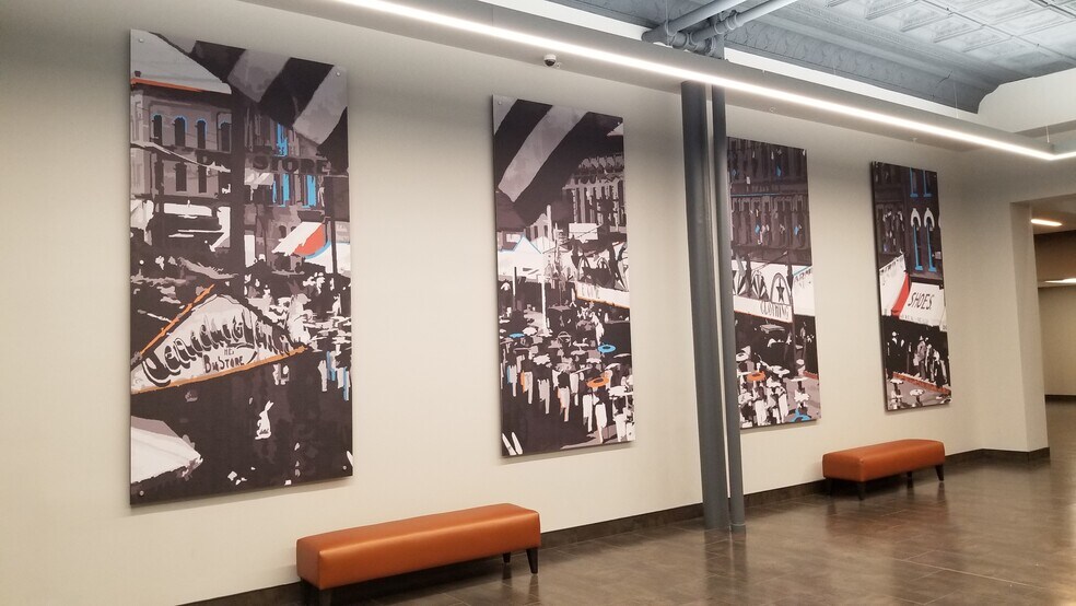 More Photos Of 222 3rd Ave SE, Cedar Rapids Office For Lease