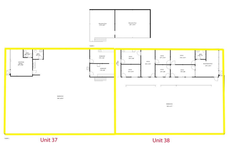 Primary Photo Of 360 Swift Ave, South San Francisco Warehouse For Lease