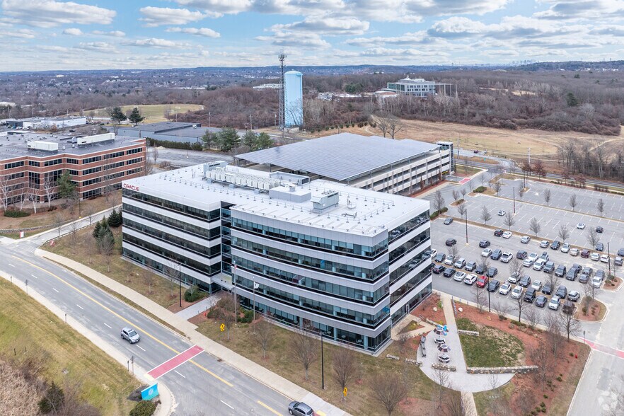 More Photos Of 6 Van De Graaff Dr, Burlington Office For Lease