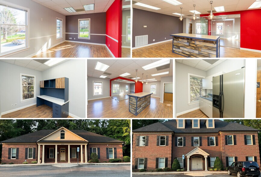 More Photos Of ,  Office For Sale