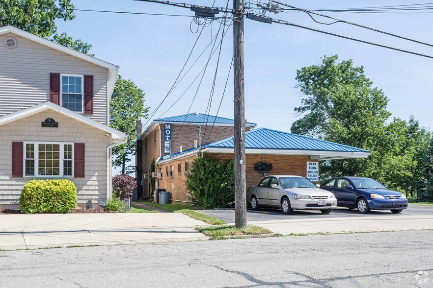 More Photos Of 5225 Old Lake Rd, Geneva Hotel For Sale