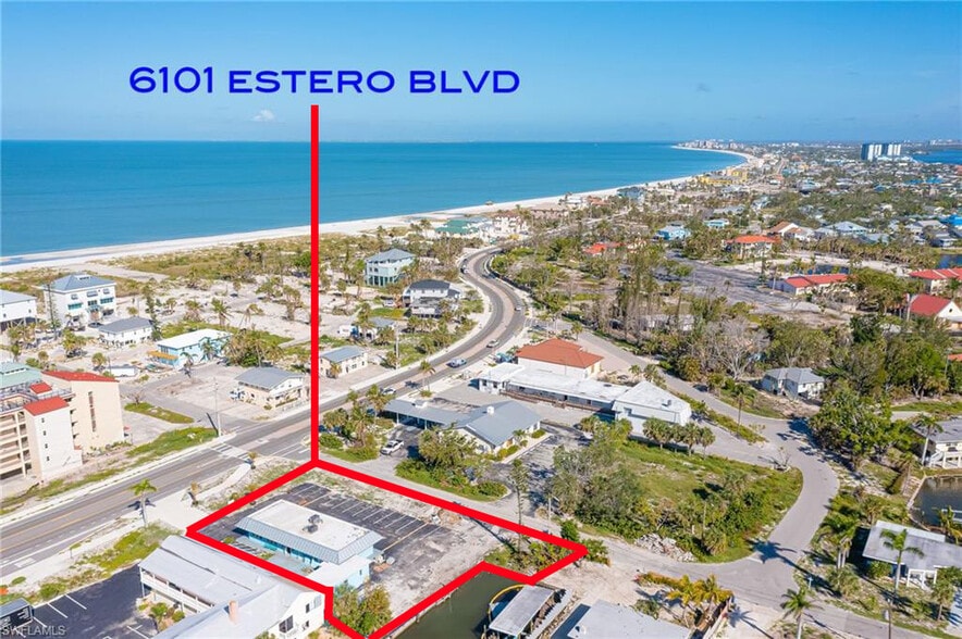 More Photos Of 6101 Estero Blvd, Fort Myers Restaurant For Sale