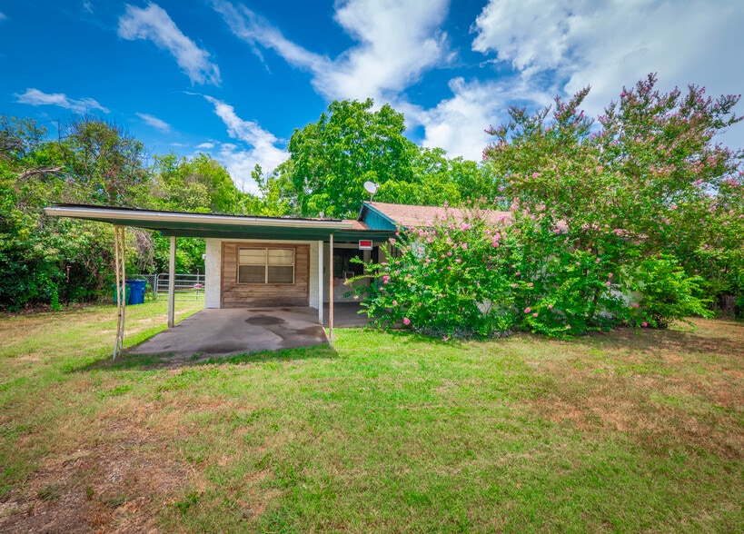 More Photos Of 1806 Fortview Rd, Austin Land For Sale