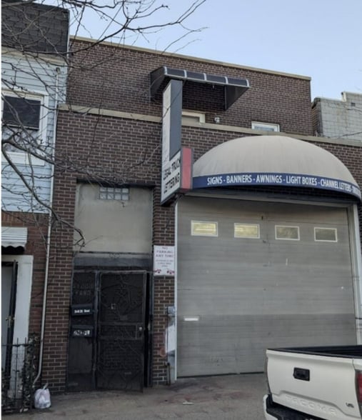 More Photos Of 36-46 35th St, Long Island City Warehouse For Sale