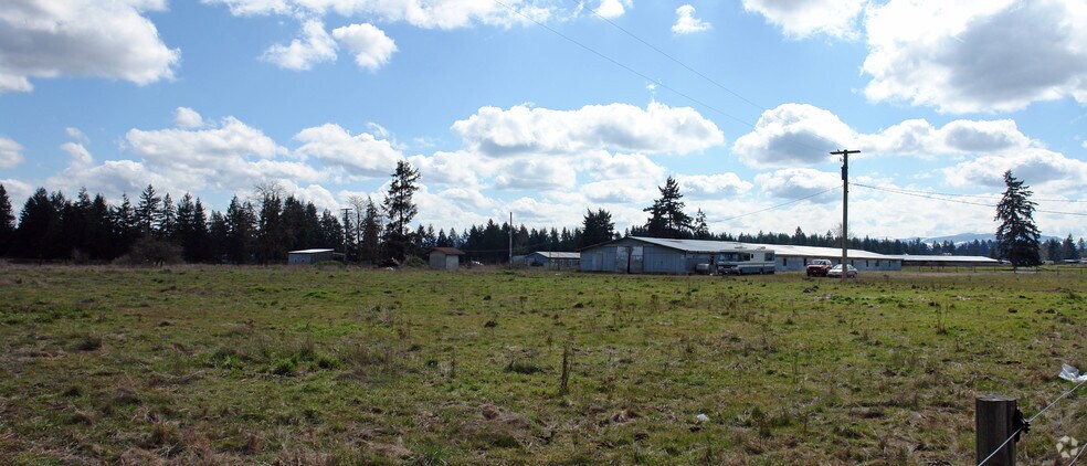 More Photos Of 17040 SE Yelm Hwy, Yelm Land For Lease