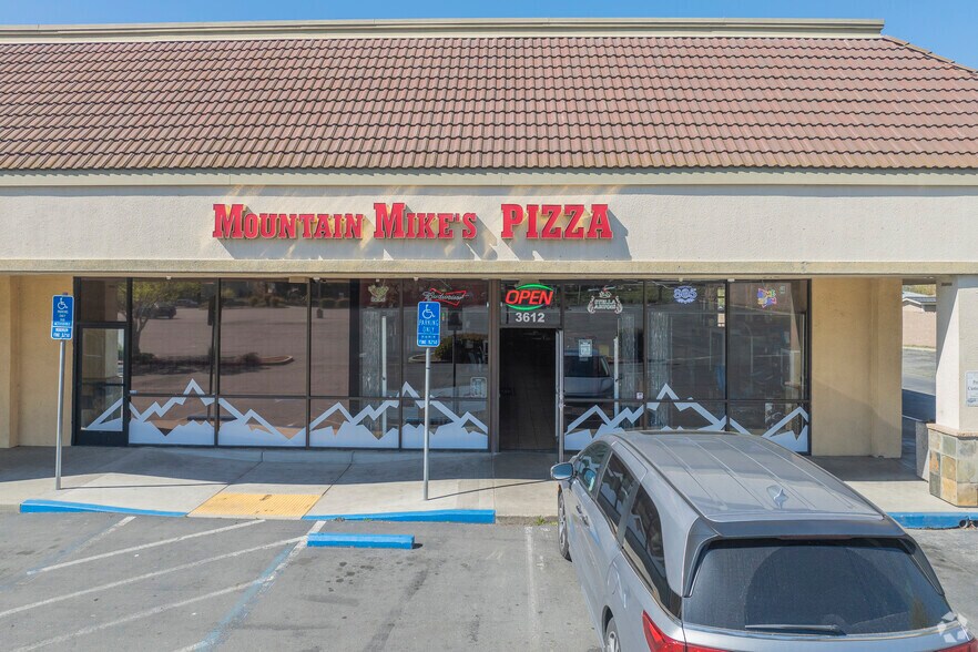 More Photos Of 3600-3714 Lone Tree Way, Antioch Freestanding For Sale