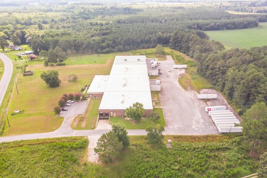 More Photos Of 8902 US Highway 64, Robersonville Manufacturing For Sale