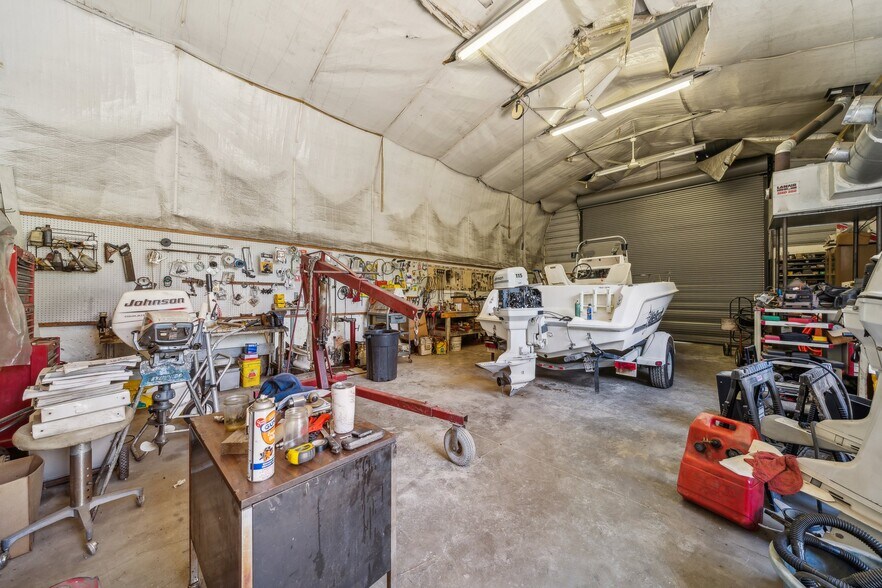 More Photos Of 1856 Buckley Hall Rd, Cobbs Creek Warehouse For Sale