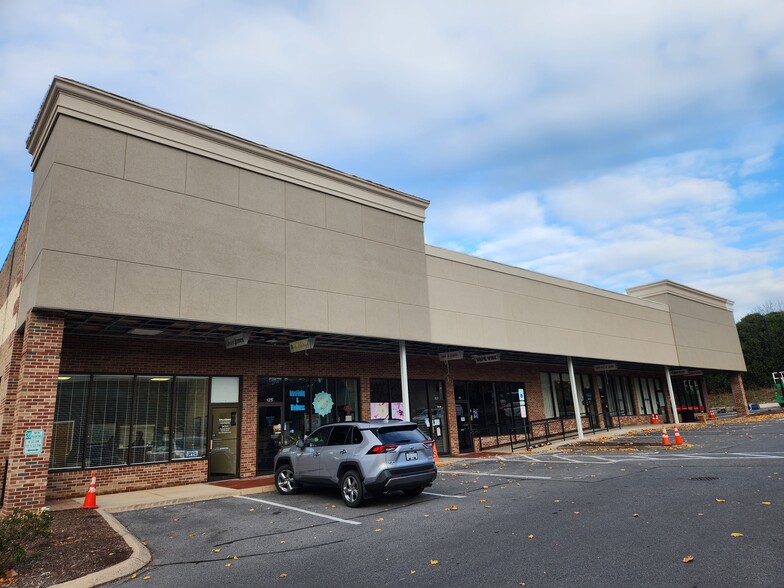 Primary Photo Of 129 Rolling Ridge Dr, State College Storefront For Lease