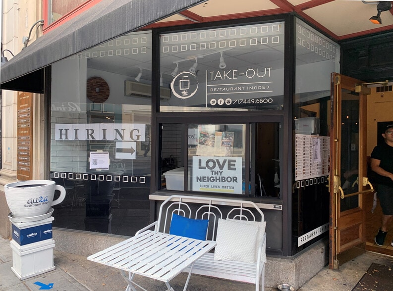 More Photos Of 44 N Queen St, Lancaster Apartments For Lease