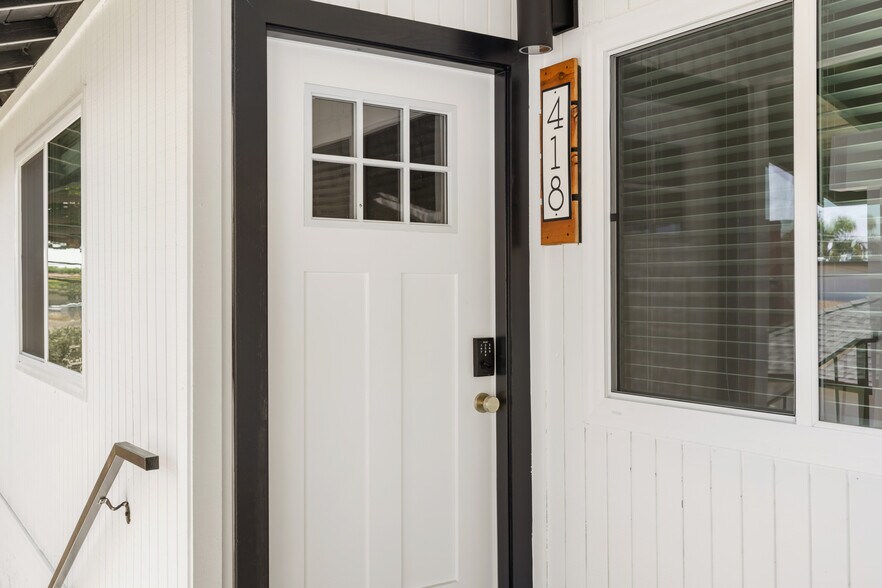 More Photos Of 416-420 Church Ave, Chula Vista Apartments For Sale