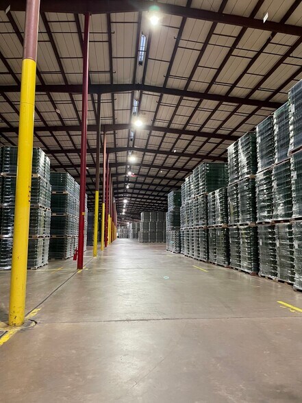 More Photos Of 4241 Highway 563, Simsboro Warehouse For Lease