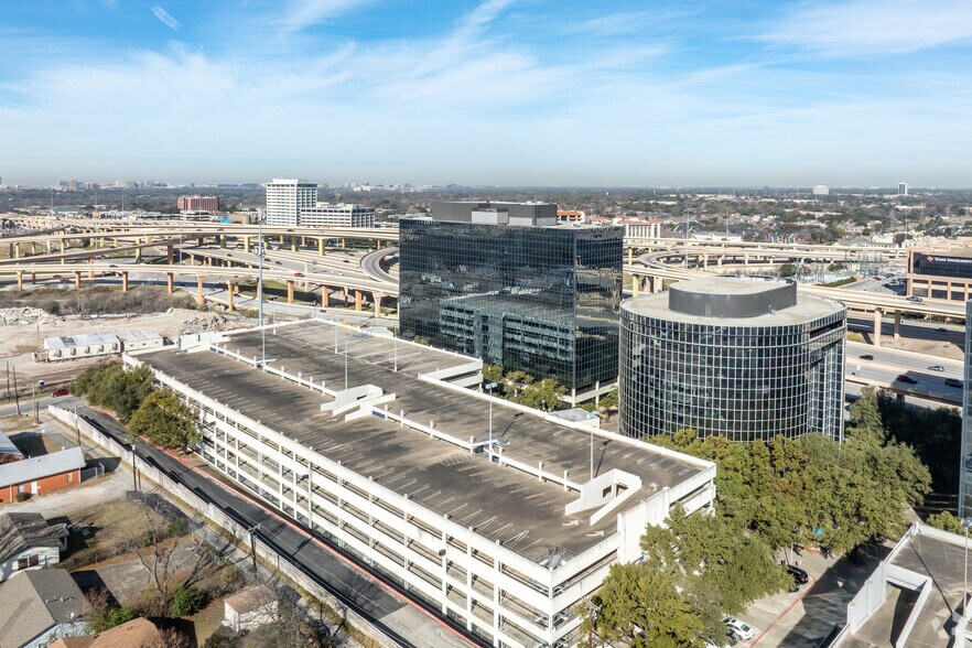 More Photos Of 8360 Lyndon B Johnson Fwy, Dallas Office For Lease