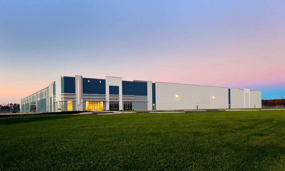 Primary Photo Of 998 W Fairfield Rd, Latta Unknown For Lease