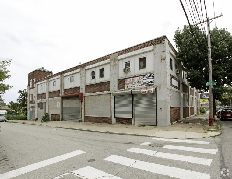 More Photos Of 1617 N 2nd St, Philadelphia Storefront Retail Office For Sale