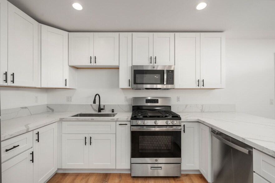 More Photos Of 4161 Clairemont Mesa Blvd, San Diego Apartments For Sale