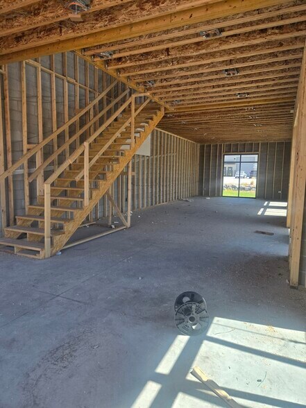 More Photos Of 1197 E 3000 N, Layton Industrial For Lease
