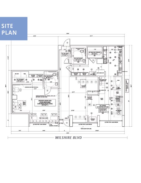 More Photos Of 1111 Wilshire Blvd, Los Angeles Apartments For Lease