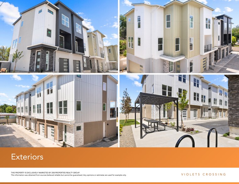 More Photos Of 470-532 E Violets Cove Ln, Garden City Apartments For Sale