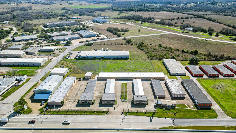 More Photos Of Handley St and HWY 290, Brenham Land For Lease