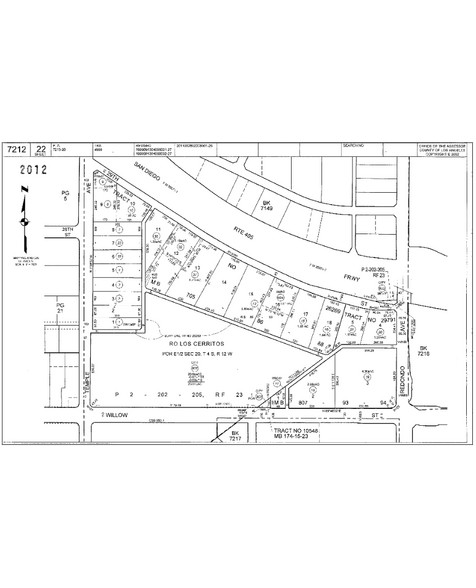 More Photos Of 2700-2730 N Temple Ave, Long Beach Light Manufacturing For Lease