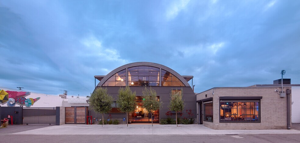 Primary Photo Of 5895 Blackwelder St, Culver City Loft Creative Space For Lease