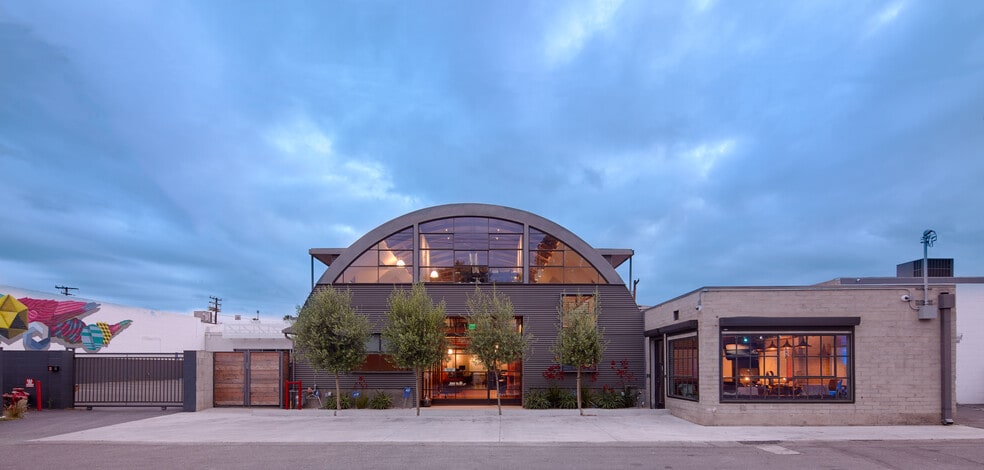 Primary Photo Of 5895 Blackwelder St, Culver City Loft Creative Space For Sale