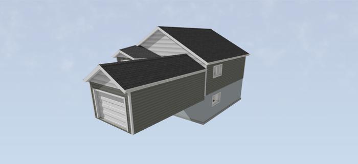 More Photos Of 1333 NE Keel Ave, Lincoln City Specialty For Sale