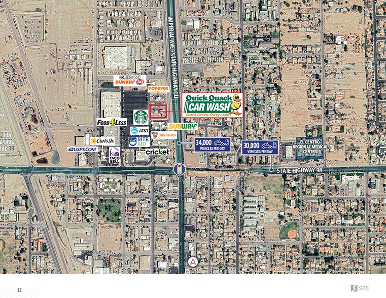 More Photos Of 1115 Imperial Ave W, Calexico Carwash For Sale