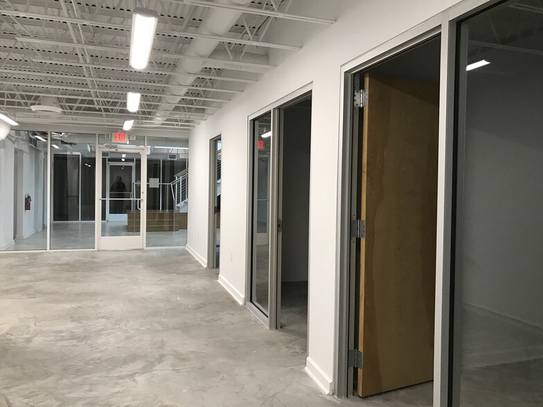 More Photos Of 2912 W 6th St, Fort Worth Loft Creative Space For Lease