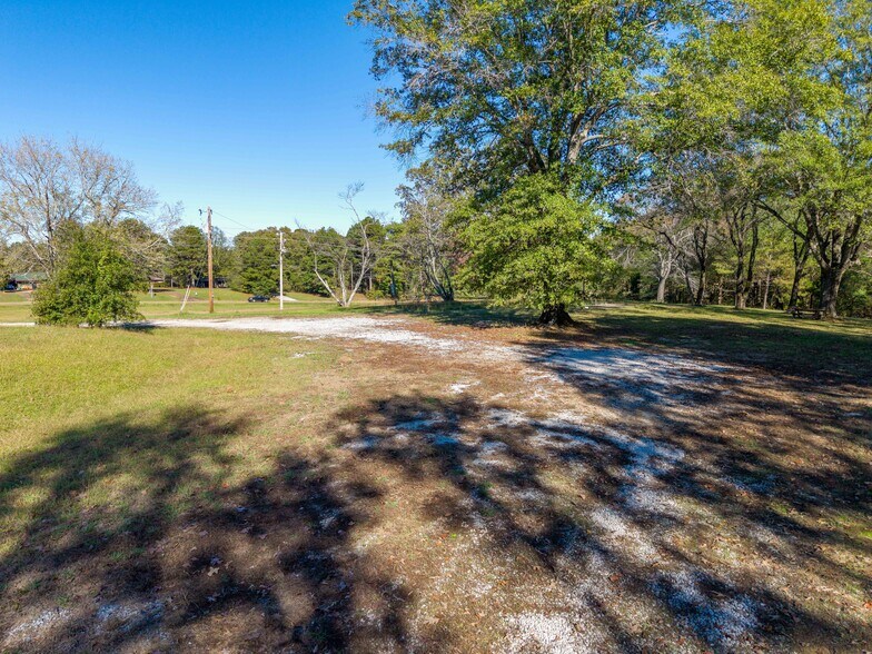 More Photos Of 633 MS-6 Hwy, Oxford Land For Sale