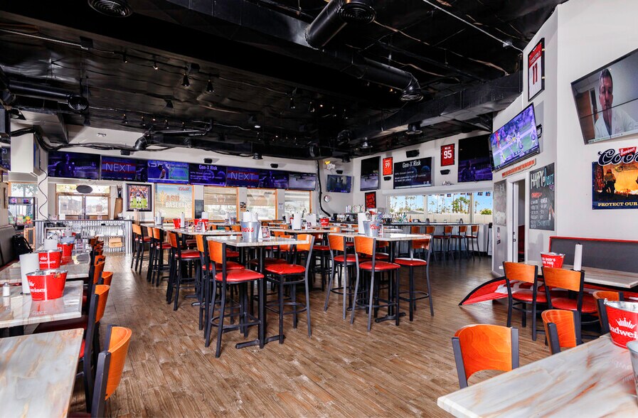 More Photos Of 4906 E Main St, Mesa Restaurant For Sale