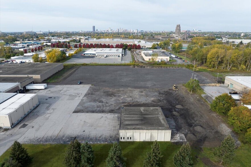 Primary Photo Of 60 Bud Mil Dr, Buffalo Land For Lease