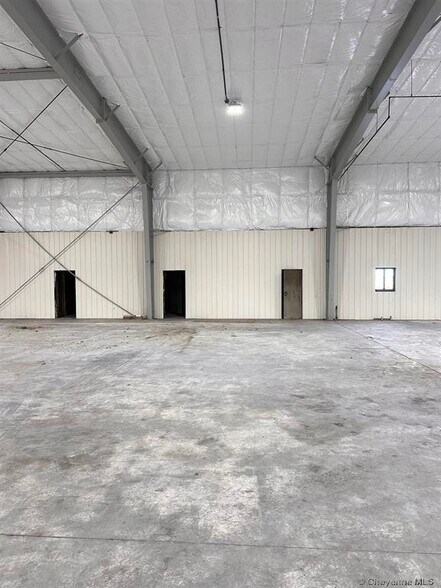 More Photos Of TBD I-80 Service Rd, Egbert Warehouse For Sale