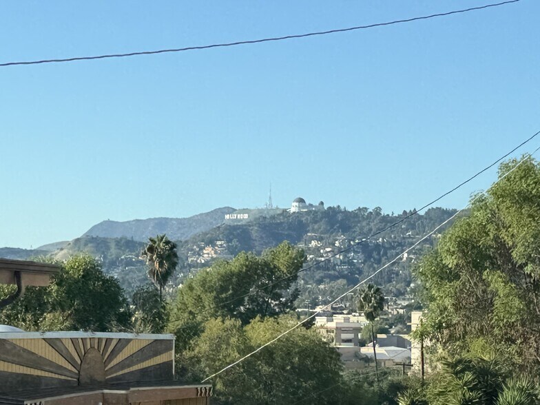 More Photos Of 3901 De Longpre Ave, Los Angeles Apartments For Sale