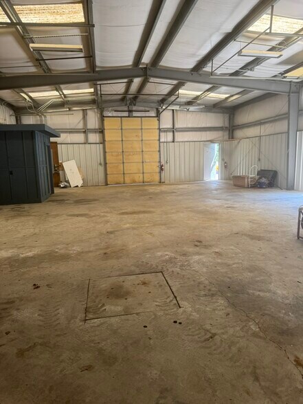 More Photos Of 759 Jimmie Kerr Rd, Haw River Auto Repair For Sale