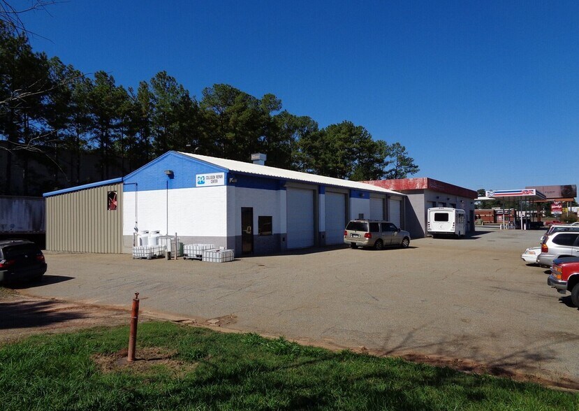 More Photos Of 2915 Slappey Blvd, Albany Land For Sale