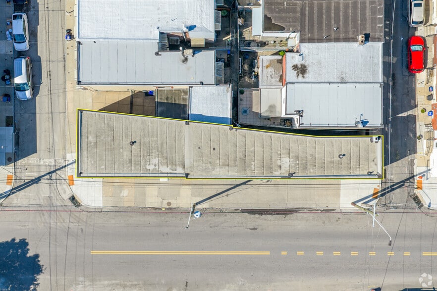 More Photos Of 3297 Tilton St, Philadelphia Light Manufacturing For Sale