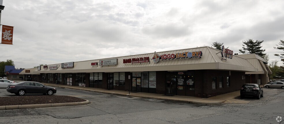 More Photos Of 2610 Kirkwood Hwy, Wilmington General Retail For Sale